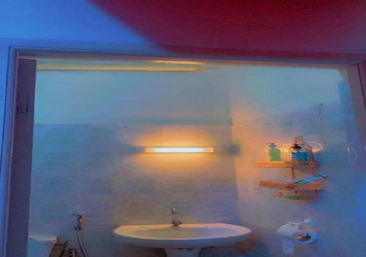 Appartamento Tres Belle Toilette Interieure A Ouest Foire Dakar